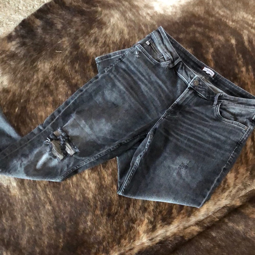 Dear John Jeans